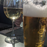 Grand Café De Post Boisson