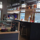 Joann À l'intérieur