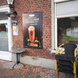 Café Ut Praothoes Extérieur