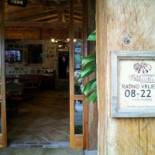 Café Cafetaria Stynsgea Extérieur