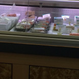 Café Cafetaria Stynsgea Extérieur