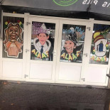 Tref. Oos Dörp Genhout Extérieur