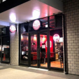 Snackbar Jistrum Extérieur