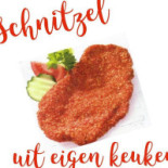 Snackbar Jistrum Logo