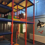 Schierzicht Restaurette Exterior