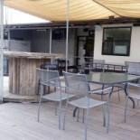 Schierzicht Restaurette Exterior