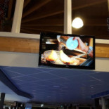 Schierzicht Restaurette Exterior