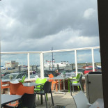 Schierzicht Restaurette Exterior