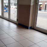 Snackbar Lucy Bebida