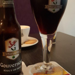 Snackbar Lucy Bebida