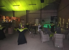 Brasserie Lekker Gewoën