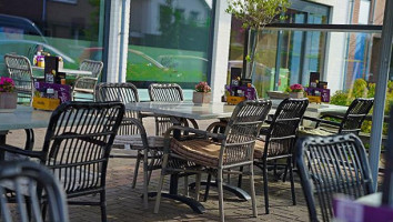 Brasserie Lekker Gewoën