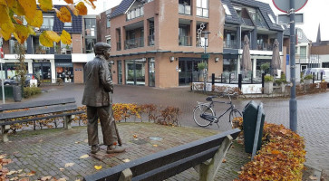 Brasserie Lekker Gewoën