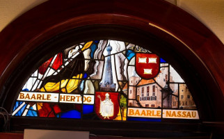 De Pannekoekenbakker Extérieur