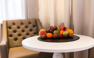 De Pannekoekenbakker Boisson