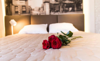 De Pannekoekenbakker Boisson