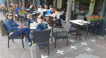 De Pannekoekenbakker Extérieur