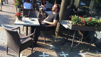 De Pannekoekenbakker Extérieur