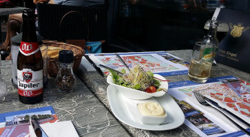 De Pannekoekenbakker Boisson