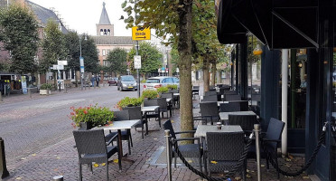 De Pannekoekenbakker Extérieur