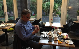 De Pannekoekenbakker Boisson