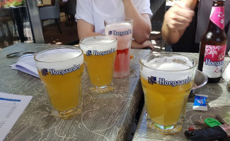 De Pannekoekenbakker Boisson