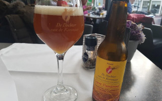 De Pannekoekenbakker Boisson