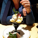 Frituur-steakhuis Tom Boisson