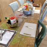 Frituur-steakhuis Tom Boisson