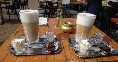 Venezia Di Agnoli drink