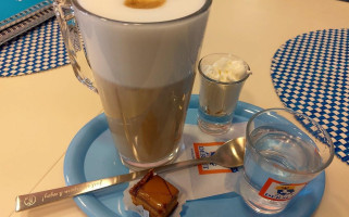 Venezia Di Agnoli drink