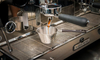 Venezia Di Agnoli drink