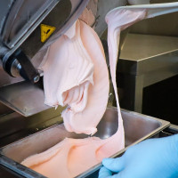 Venezia Di Agnoli drink