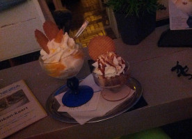 Venezia Di Agnoli inside