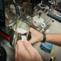 Venezia Di Agnoli drink