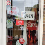 Cafetaria, Eetcafe De Posthoorn Andelst Extérieur