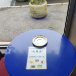 Robberse Eiland Carta