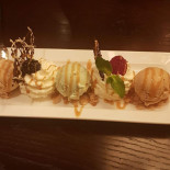 Robberse Eiland drink