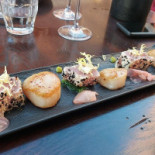 Robberse Eiland Boisson