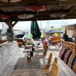 Robberse Eiland Extérieur