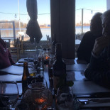 Robberse Eiland Boisson