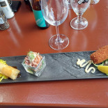 Robberse Eiland Boisson