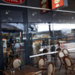 Robberse Eiland Extérieur