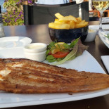 Robberse Eiland drink