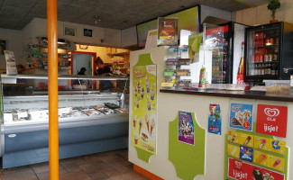 Cafetaria 't Skaffie