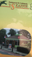 Cafetaria 't Skaffie