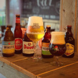 Si Tapas More Boisson