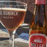 Si Tapas More Boisson