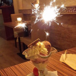 Snackbar Floor Boisson