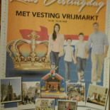 Snackbar Floor Extérieur